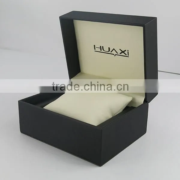 2015 New Design Wood Box for Sale Luxury Wooden Gifts Packaging with Pillow