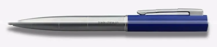 Metal pen of ball pen for promotional gift