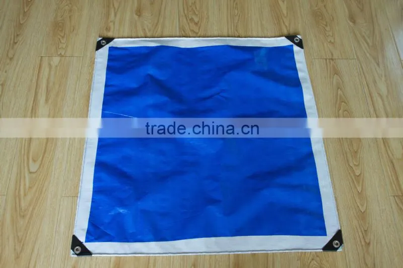 Waterproof Durable pe tarpaulin Supplier