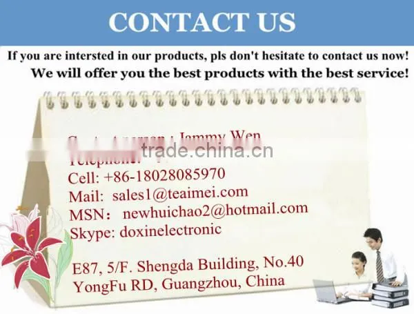 Hotsale MPPT waterproof solar controller