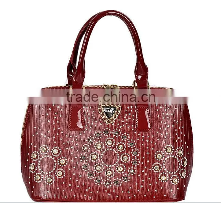 crystal and rhinestone evening bags clutch bag