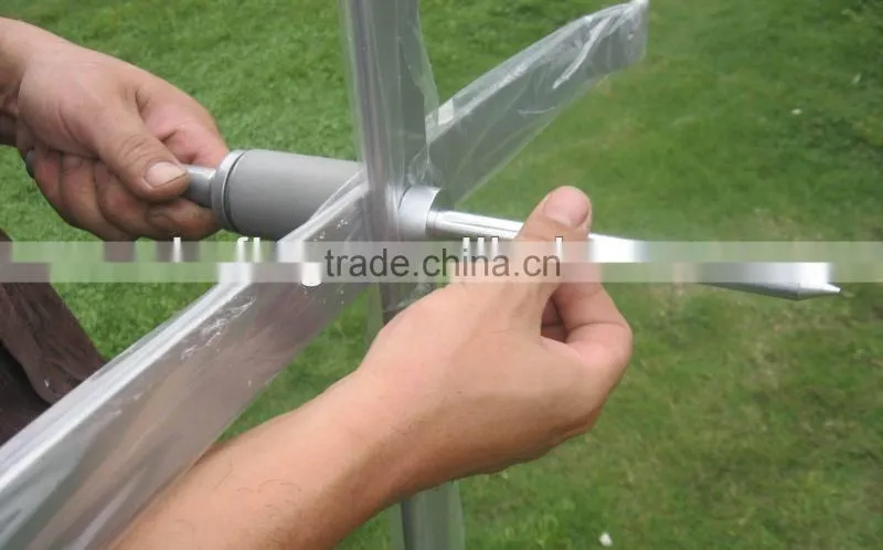 NO MOQ custom promotional cheap outdoor flags flexible pole
