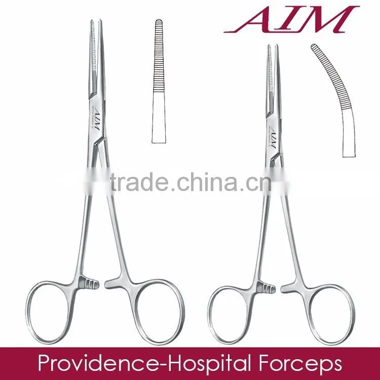Providence Hospital Forceps