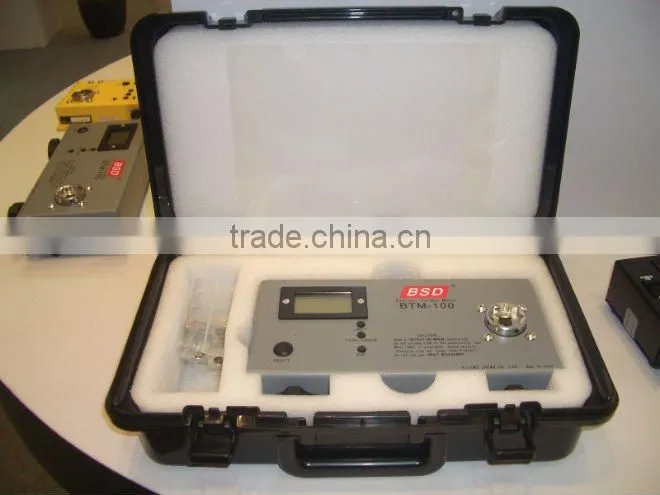 Digital Torque Meter with battery (torque tester)