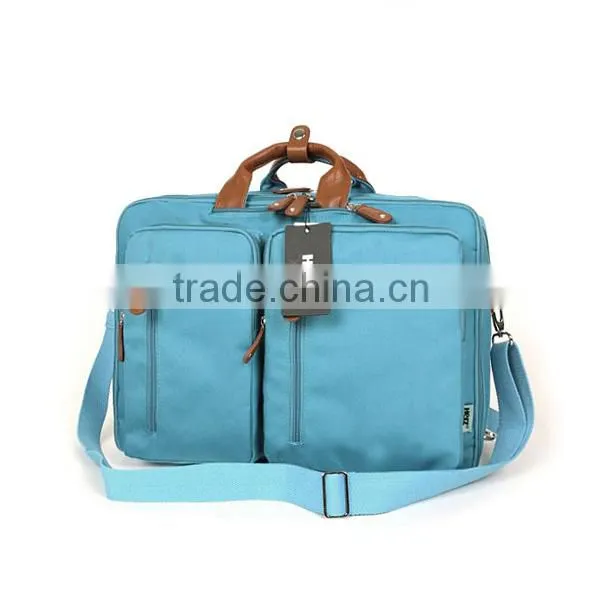 French Designer Multi purpose backpack Bag and Handbags