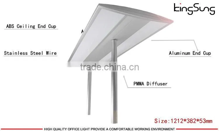 Modern Industrial Style Lighting Table Lamp