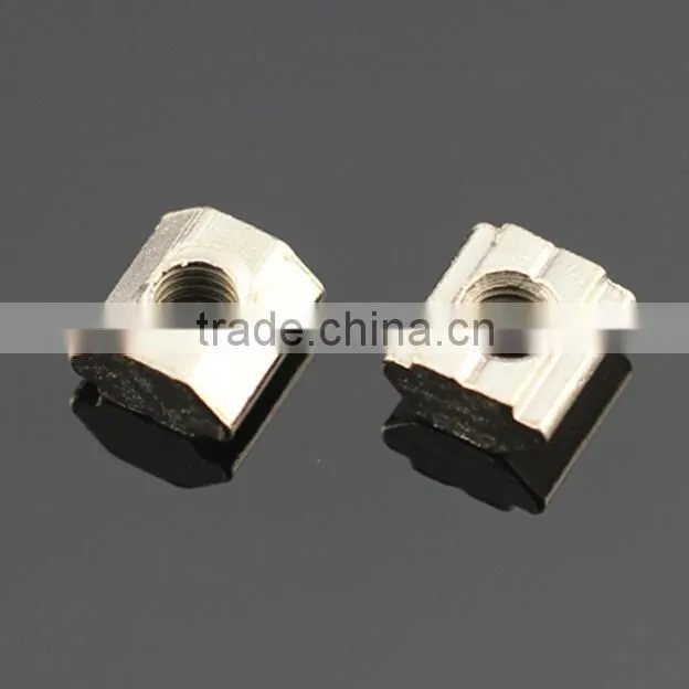 Sliding Nut For 20 series Aluminum Profile