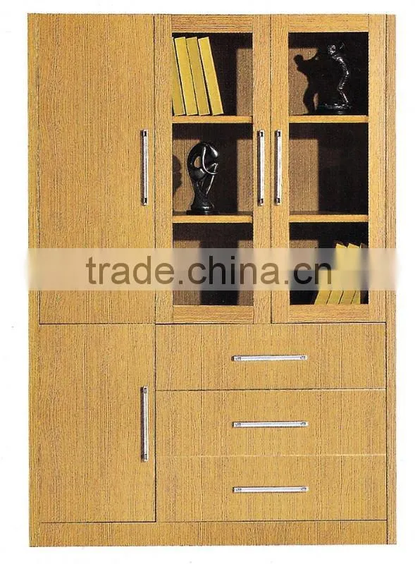Superlor quality 5 door filing cabinet