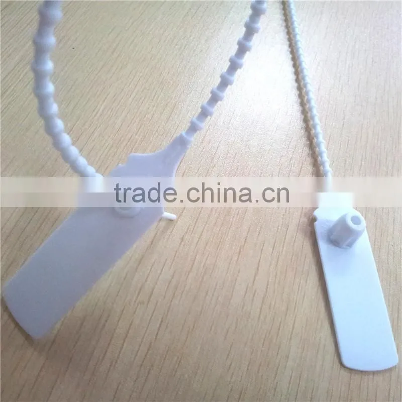 Plastic security seal DP-400CH