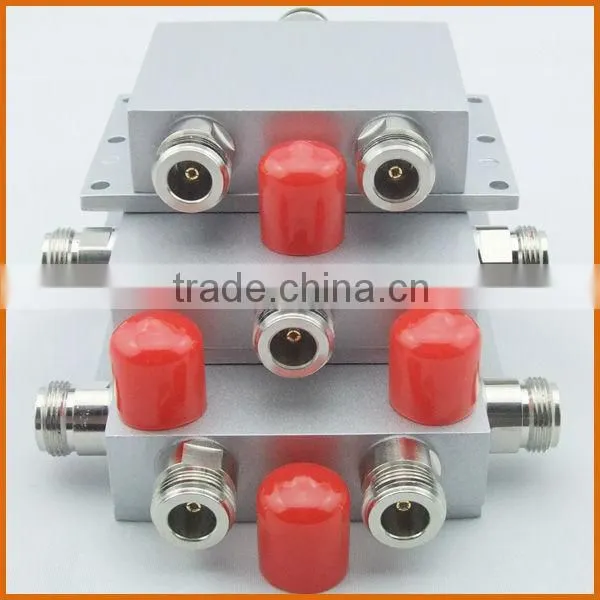 Power divider splitter 3Way
