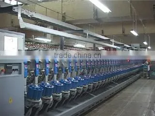 Hangzhou Shanglu Silk Co., Ltd. company overview - view 3