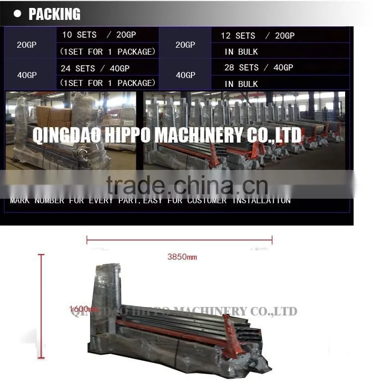 carport type 2 floor car parking lift