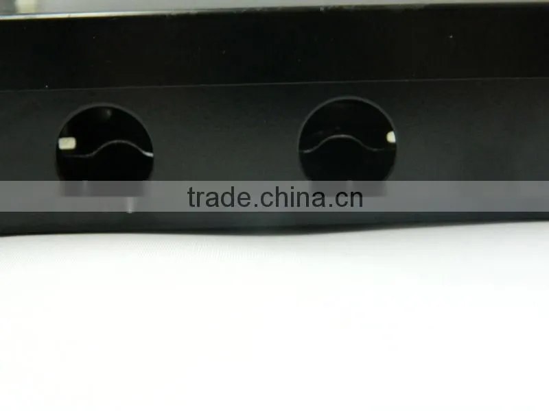 1u box fiber optic patch panel