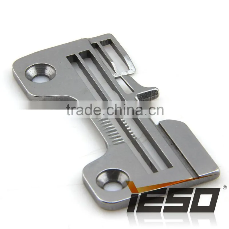 2108008 Needle Plate Yamato Industrial Sewing Machine Spare Parts Sewing Accessories