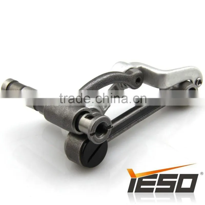 SA4327001 Thread Take Up Lever Assy Brother KE-430D Bartack Sewing Machine Spare Parts Sewing Accessories Sewing Part