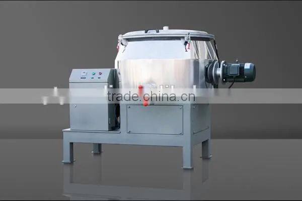 New Technology Powder Coating High Speed Mixer