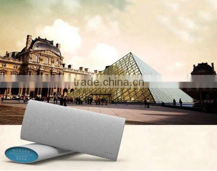power bank tester test voltage current capacity