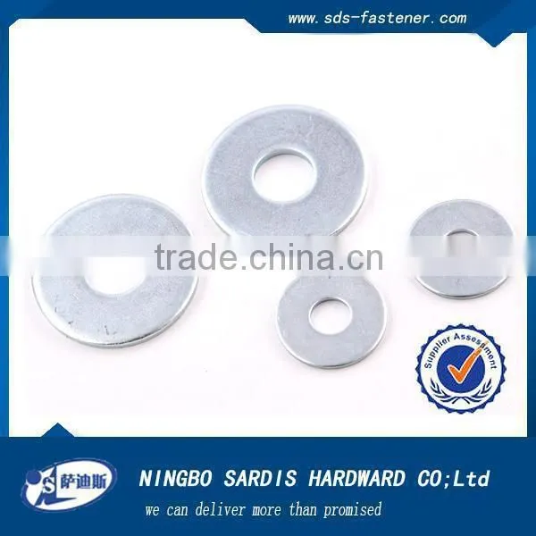 PEEK washerthe high quality and low price of zinc metal flat washers in ningbo sardis