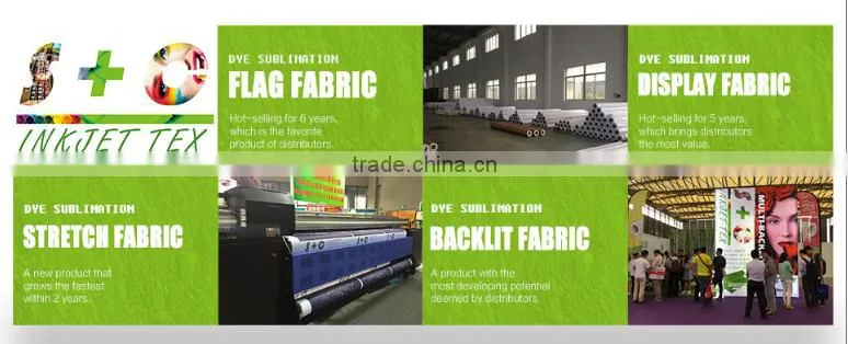 manufacturer tension fabric display