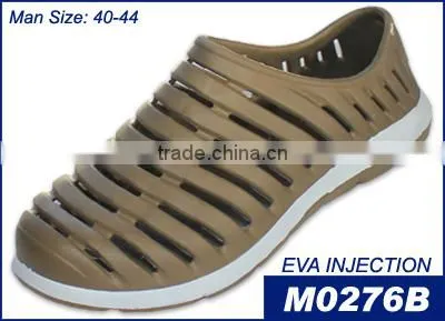 Fashion EVA Clog Shoes Garden Clog