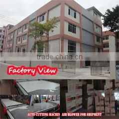 Guangzhou Sunpeak Trading Co., Ltd. company overview - view 1