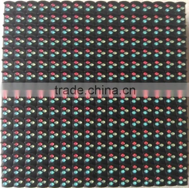 P10 DIP346 1R1G1B 1/4 Scan Outdoor Module