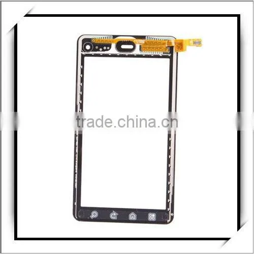 Wholesale! Touch LCD For Motorola Droid 3 XT862 -82007375