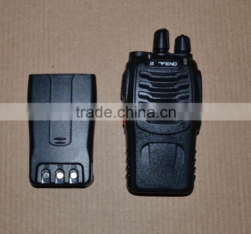 Original Baofeng BF-888S USB charger
