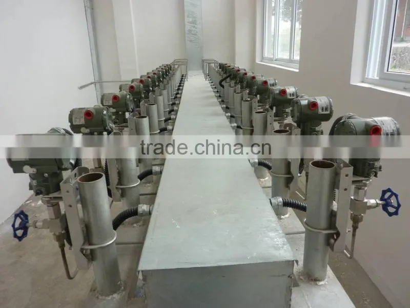Air Separation Plant