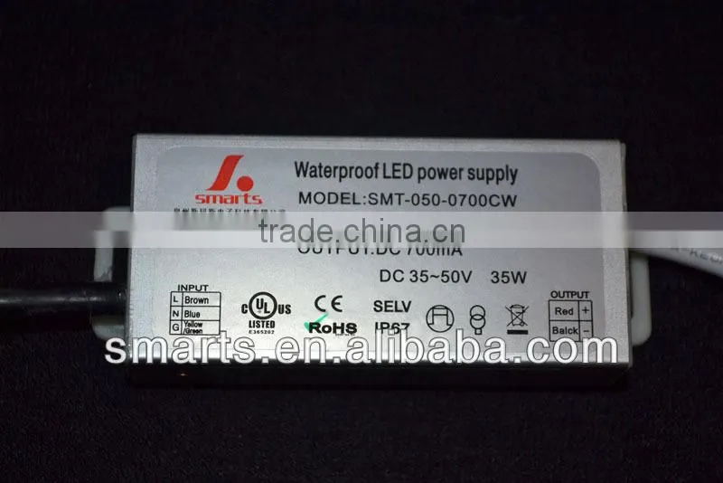 350ma mr16 led transformer