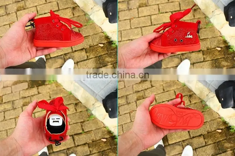 Diamond Ornaments Tide Brand 8000Mah Mobile Power Charging CL New Shoes Power Bank Power Bank
