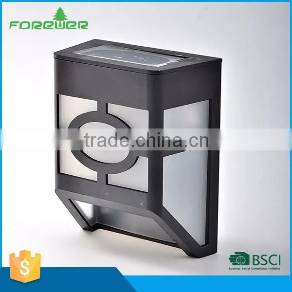 2V120mAh Packing strong led street light list
