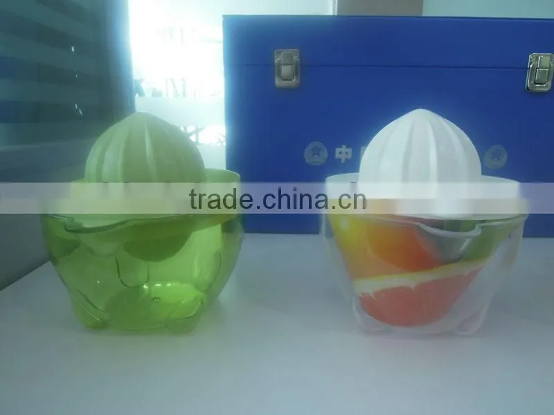 Manual Orange Juicer