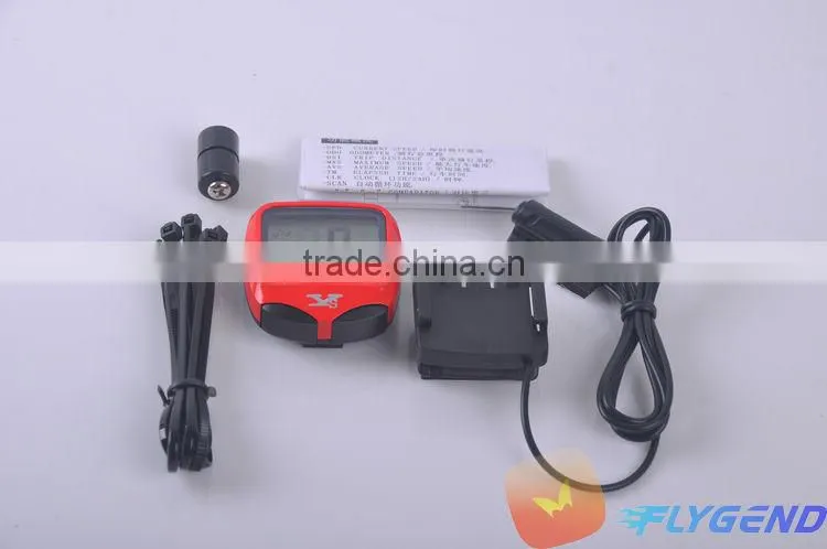 Cycling stopwatch / chronograph / speed stopwatch/ waterproof stopwatch