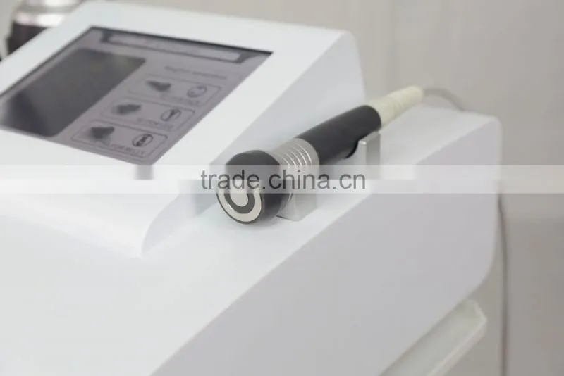 fast cavitation slimming system radio frequency skin tightening cosmetology machine