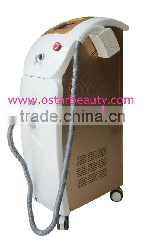 Medical CE approved 808nm diode laser for sale OB-DH 03