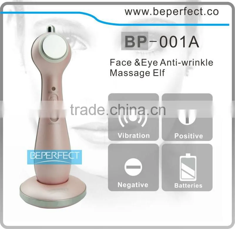 2013 Newest Handy Face Beauty Facial Massager