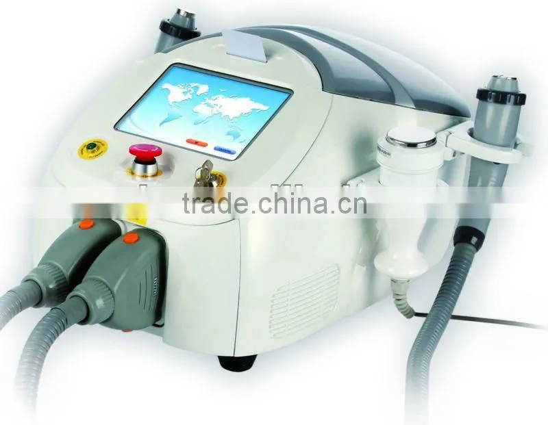 cellulite massage machines HS 530RV cellulite massager machine by shanghai med apolo medical tech