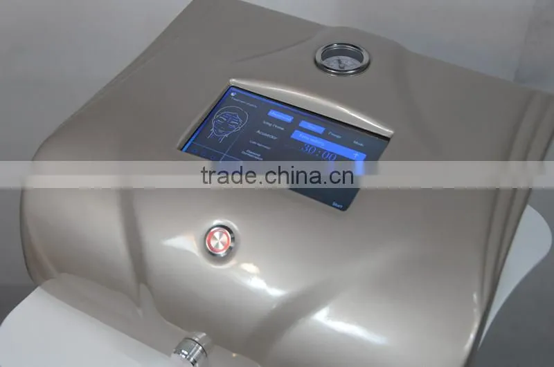 New Arrival 2015 Portable Beauty Equipment/Needle Free Beauty Salon Equipment With Basic beauty functions VG-930C