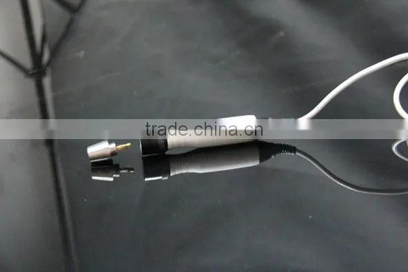 Portable Radio Frequency Beauty Slimming Machine For Facial