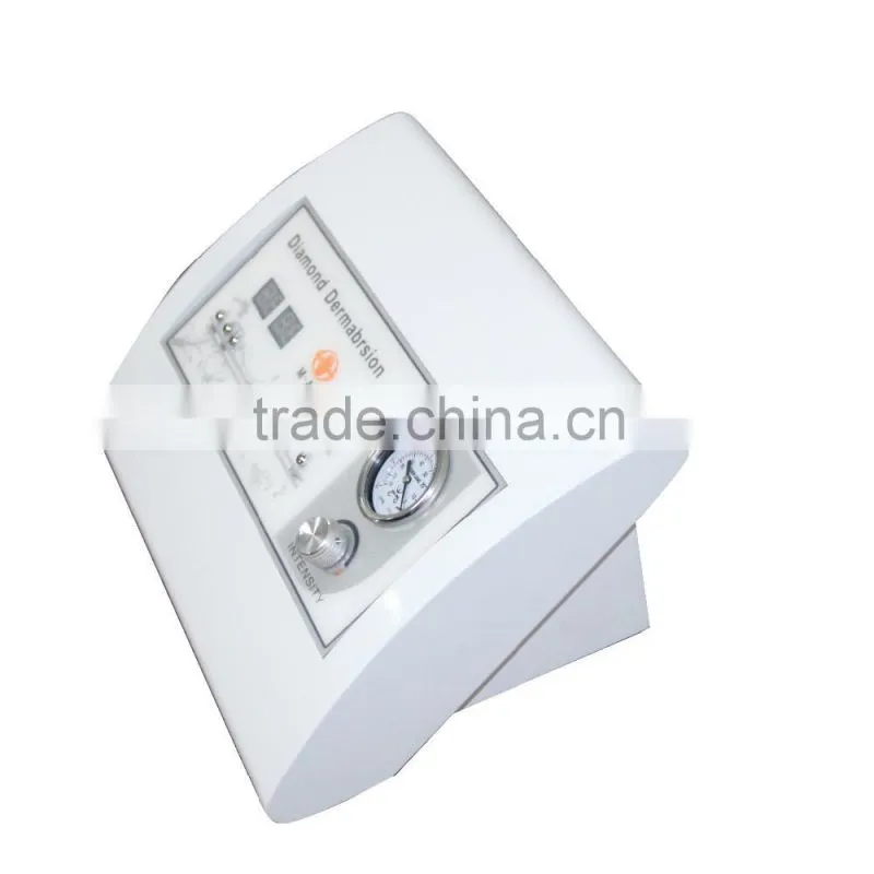 home use microdermabrasion beauty machine for exfoliator