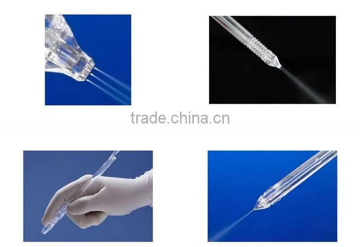 NL-HS202 Cheap Oxygen Jet Peel & Water Oxygen Beauty salon Equipment