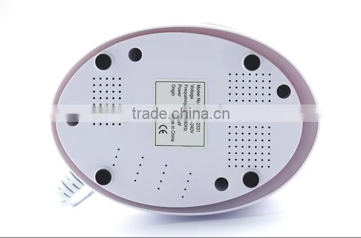 Portable Facial Steamer