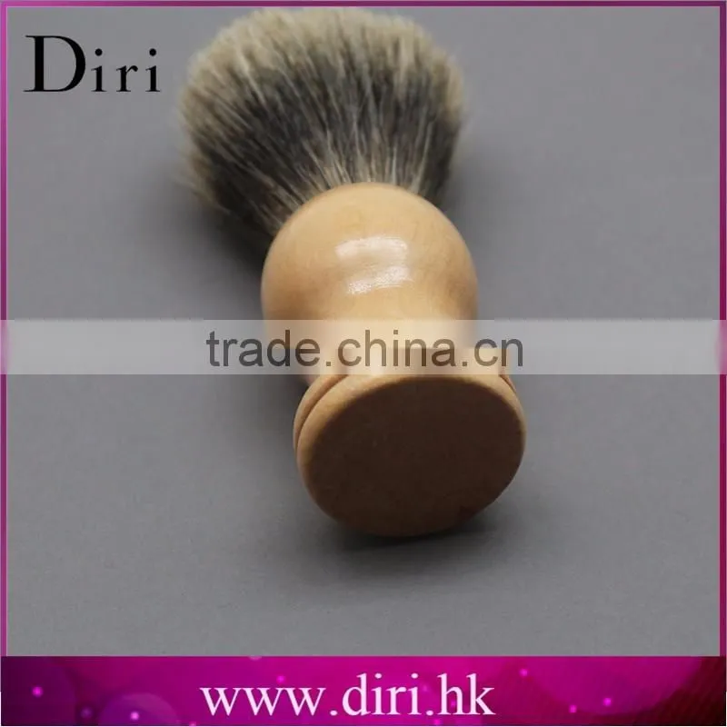 Newest High Quality Pure Badger Hair Shaving Brush for men