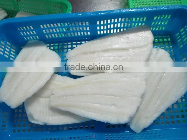 Wholesale High Quality ARROWTOOTH FLOUNDER/ATF Fish FILLET