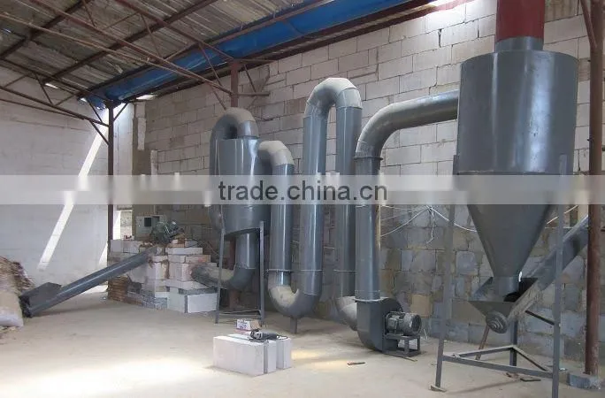 automatic dryer machine