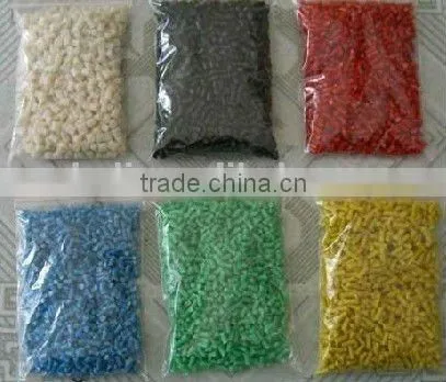 best quality plastic pellet extruding production Line//0086-15838061756