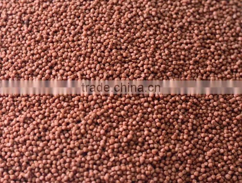 AQUAV 20g Tropical Fish food/Tropical Fish pellet