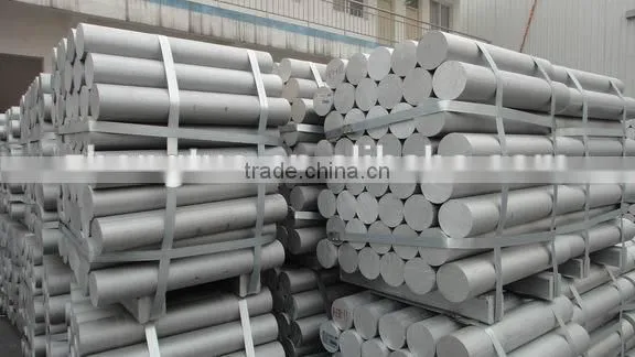 Reliable Supplier sale High quality Aluminum Billet