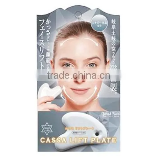 Japanese facial massager for beauty care tools to improve circulation